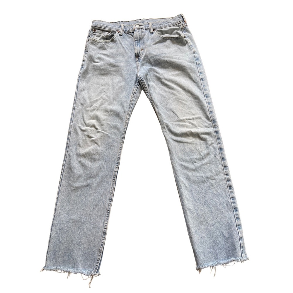 Vintage Levi’s Jeans